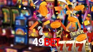 Bônus Generosos e Exclusivos no 49bet para Você!