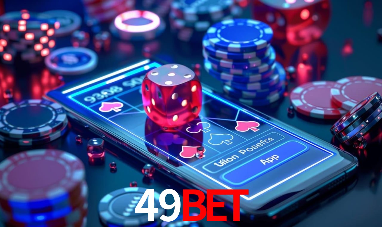 Benefícios VIP na 49bet